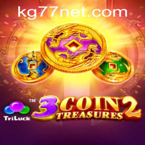 Explore the Exciting World of 3CoinTreasures2: A Comprehensive Guide with Current Insights