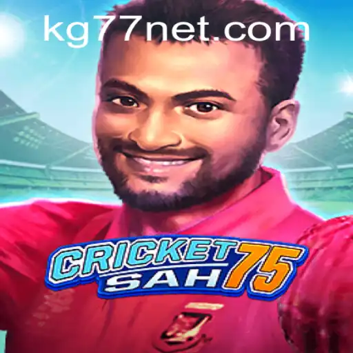The Exciting World of CricketSah75: Unveiling KG77