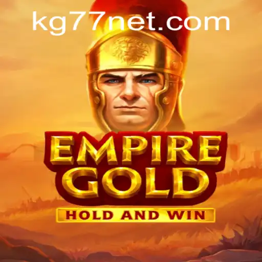 EmpireGold: A Strategic Journey Through KG77