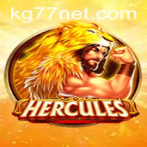 Dive into Hercules: An Epic Odyssey with KG77