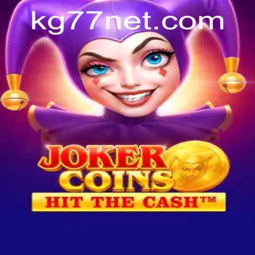 Exploring the World of JokerCoins: A New Era in Digital Gaming