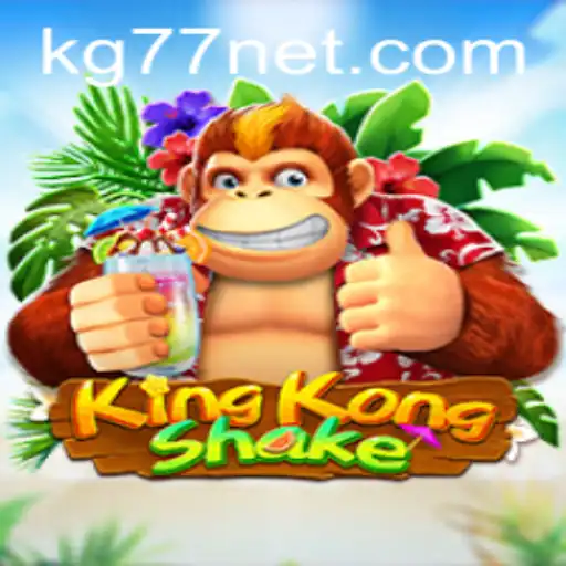 KingKongShake: The Thrilling Game Experience Enhanced by KG77