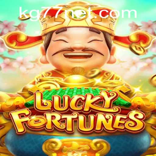 Exploring the Exciting World of LUCKYFORTUNES: The Future of Gaming