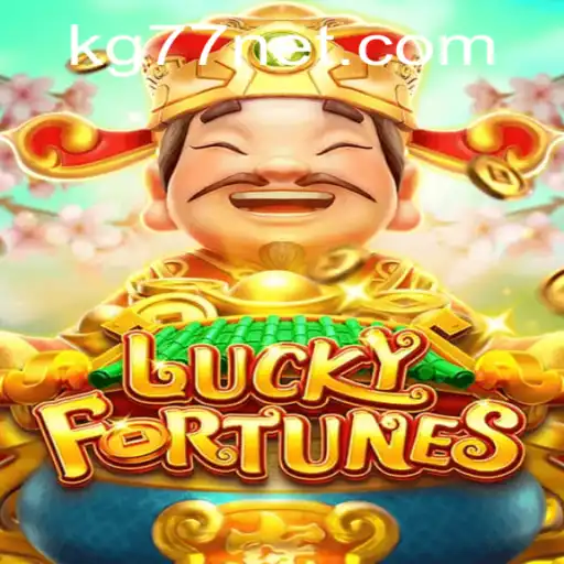 Exploring the Exciting World of LUCKYFORTUNES: The Future of Gaming