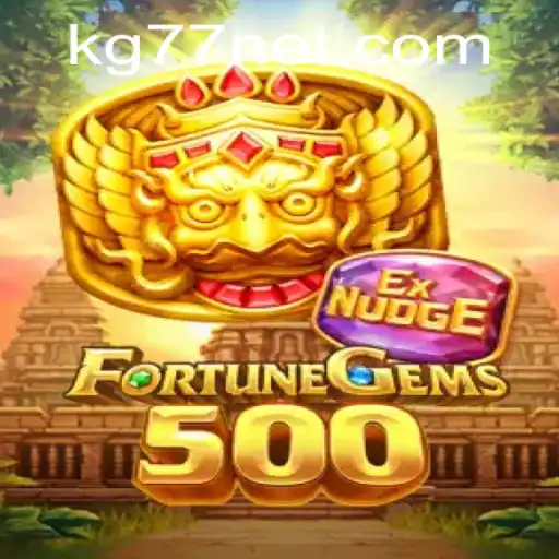 Exploring the Wonders of FortuneGems500: A Journey Through KG77