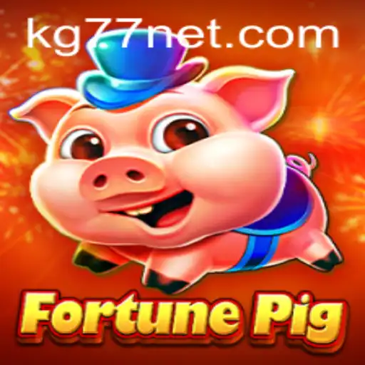 FortunePig: The Game of Luck and Strategy with a Twist of KG77