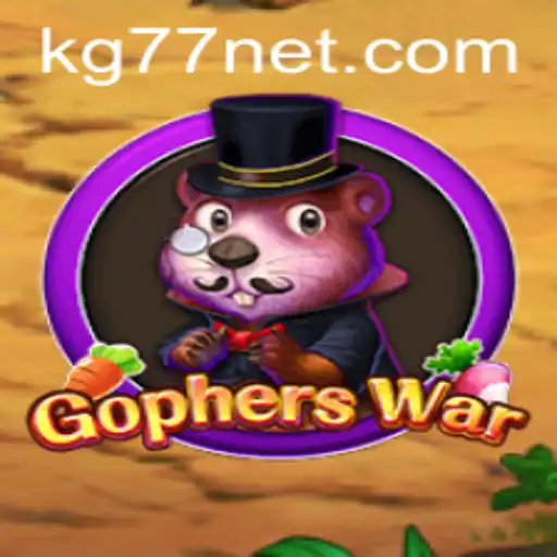 GophersWar: The Strategy Game Redefining Tactical Gameplay