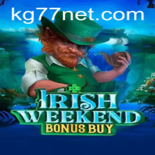 Unveiling IrishWeekendBonusBuy: A Deep Dive into the Game with Key Insights