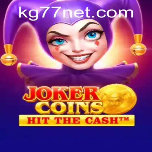 Exploring the World of JokerCoins: A New Era in Digital Gaming