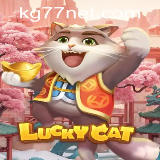 Discover the Thrilling World of LuckyCat: KG77's Captivating New Game