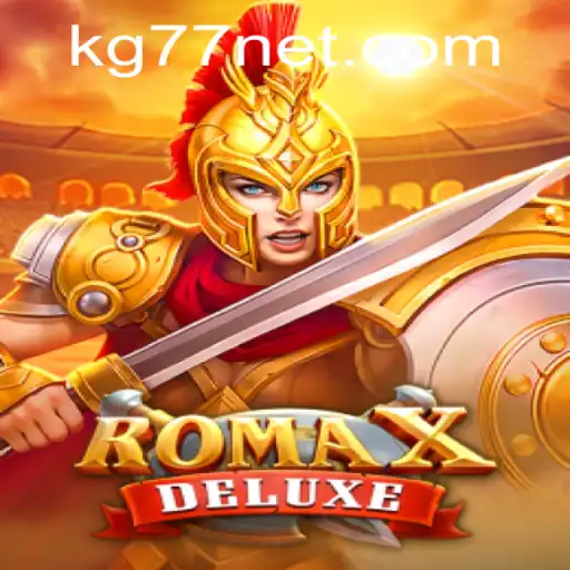 Exploring RomaXDeluxe: A New Era in Gaming with KG77