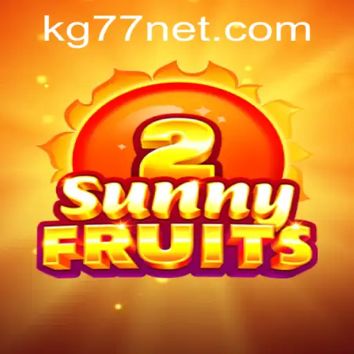 SunnyFruits2 Game Review: The Juicy World of KG77