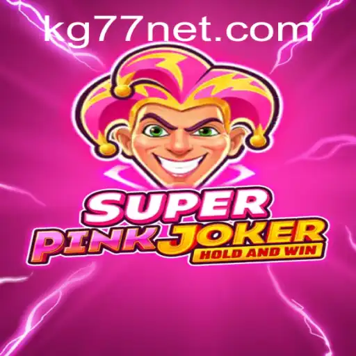 Exploring the Thrilling World of SuperPinkJoker and the Mysteries of KG77