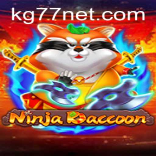 Experience the Thrill of NinjaRaccoon: The Ultimate Adventure Game
