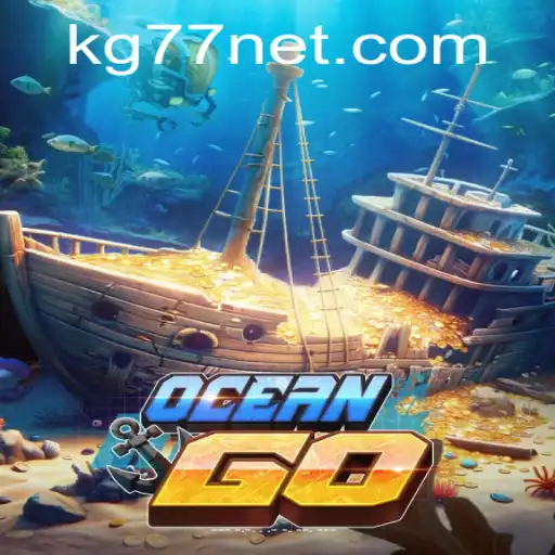 OceanGO: Dive Into the Adventure with KG77