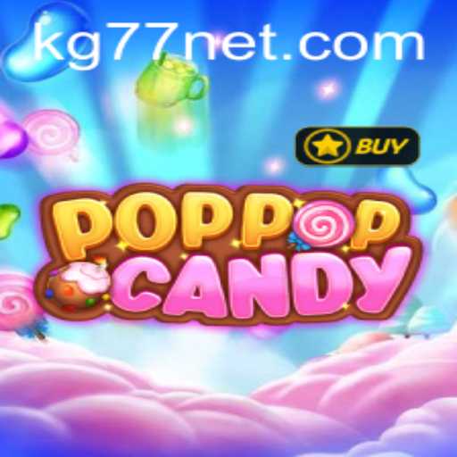 Exploring the Vibrant World of POPPOPCANDY and the Enigmatic KG77