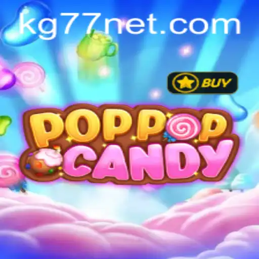 Exploring the Vibrant World of POPPOPCANDY and the Enigmatic KG77