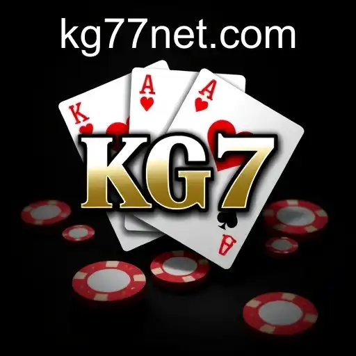 The Intriguing World of Poker Games: A Look into KG77