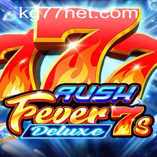 RushFever7sDeluxe: Dive into the Thrilling World of Virtual Slot Gaming
