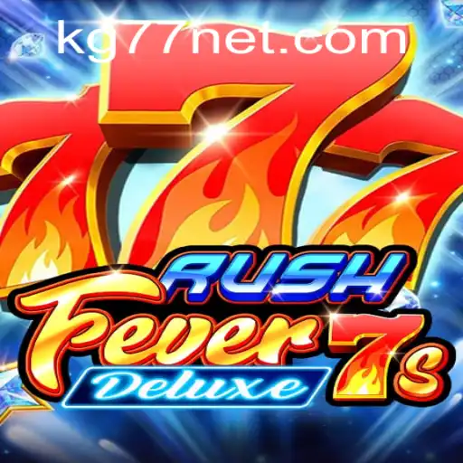 RushFever7sDeluxe: Dive into the Thrilling World of Virtual Slot Gaming