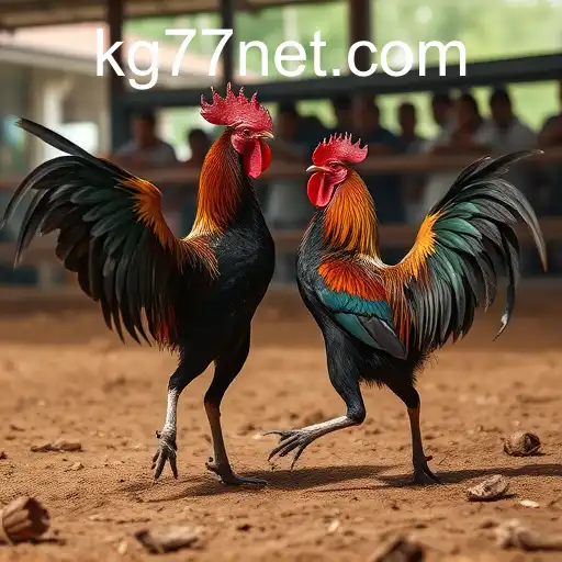 Exploring the World of Sabong Games with KG77