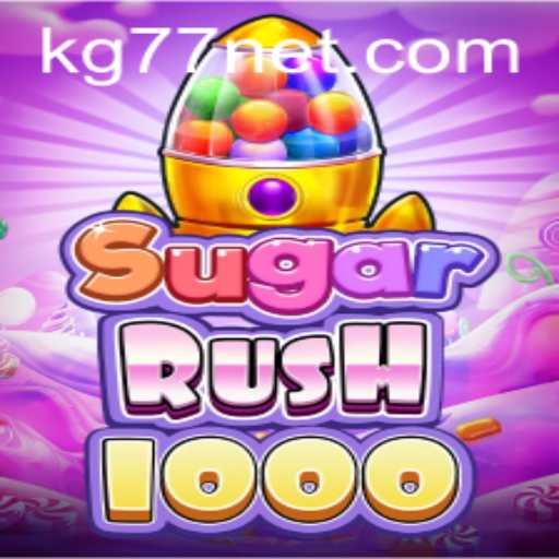 Exploring the Adventurous World of SugarRush1000