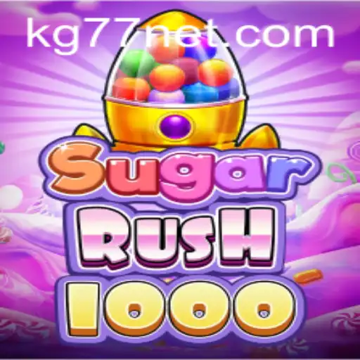 Exploring the Adventurous World of SugarRush1000