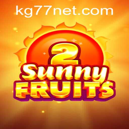 SunnyFruits2 Game Review: The Juicy World of KG77