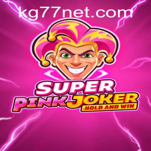 Exploring the Thrilling World of SuperPinkJoker and the Mysteries of KG77