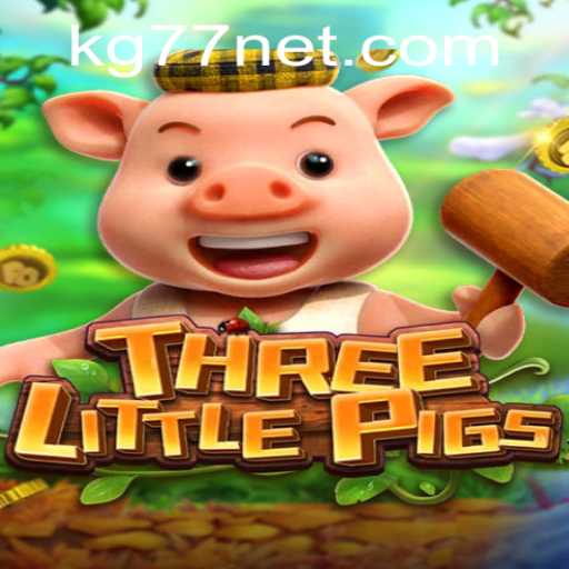 Exploring the Thrilling World of THREELITTLEPIGS: A Modern Twist on a Classic Tale