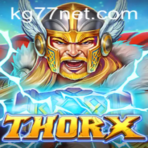 ThorX: Immersing in the Mystical World of KG77