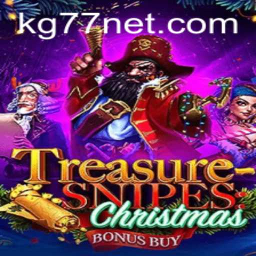 Uncover the Magic of TreasuresnipesChristmas: A Festive Gaming Adventure