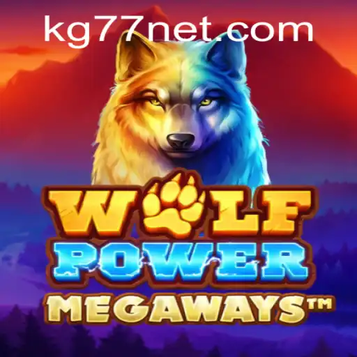 Unveiling the Adventure of WolfPowerMega with KG77